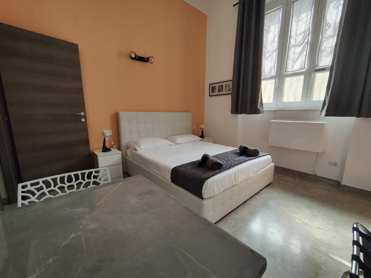 Hostel Turin Metro Young 외부 사진