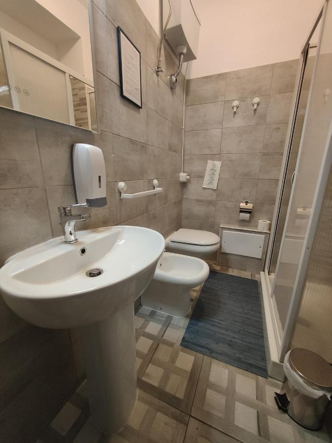 Hostel Turin Metro Young 외부 사진