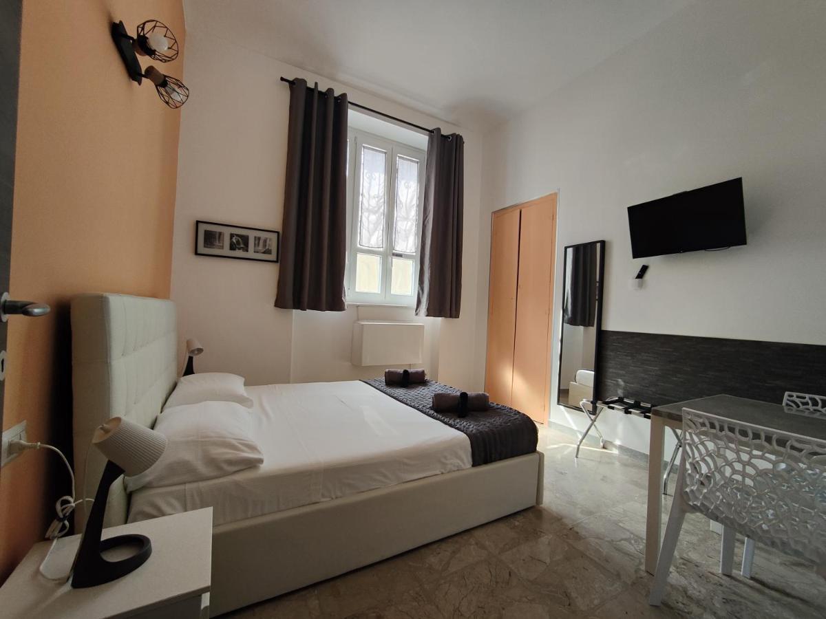 Hostel Turin Metro Young 외부 사진