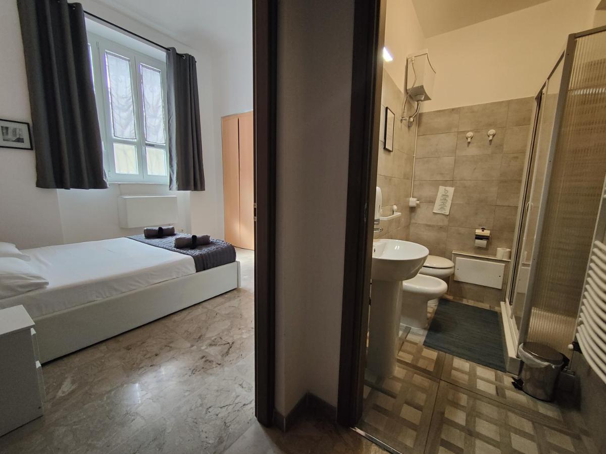 Hostel Turin Metro Young 외부 사진