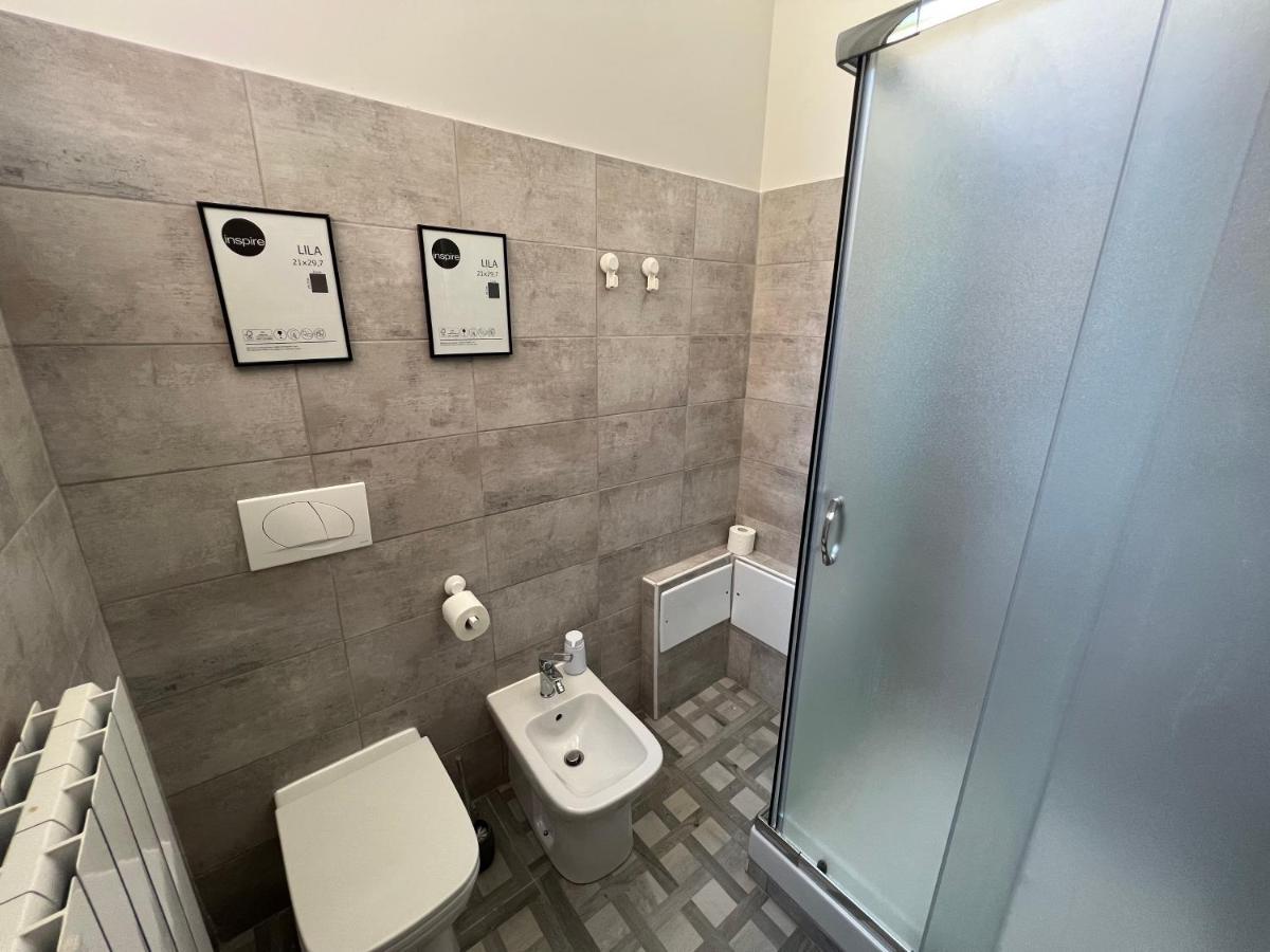Hostel Turin Metro Young 외부 사진
