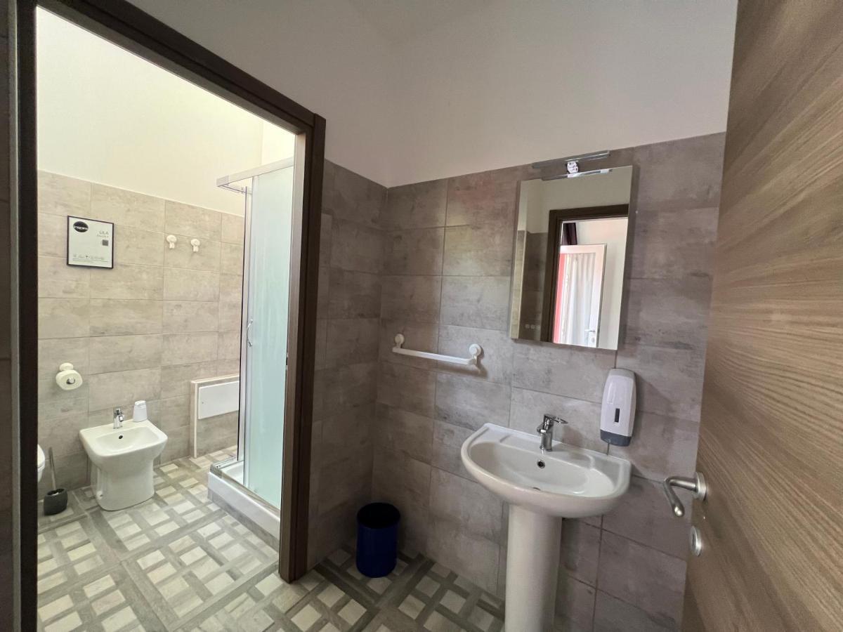 Hostel Turin Metro Young 외부 사진