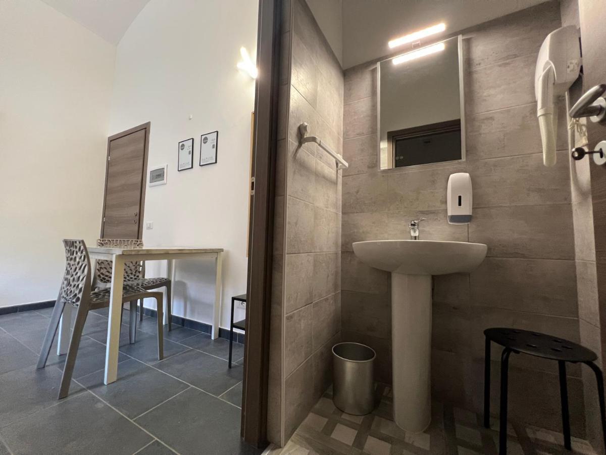 Hostel Turin Metro Young 외부 사진