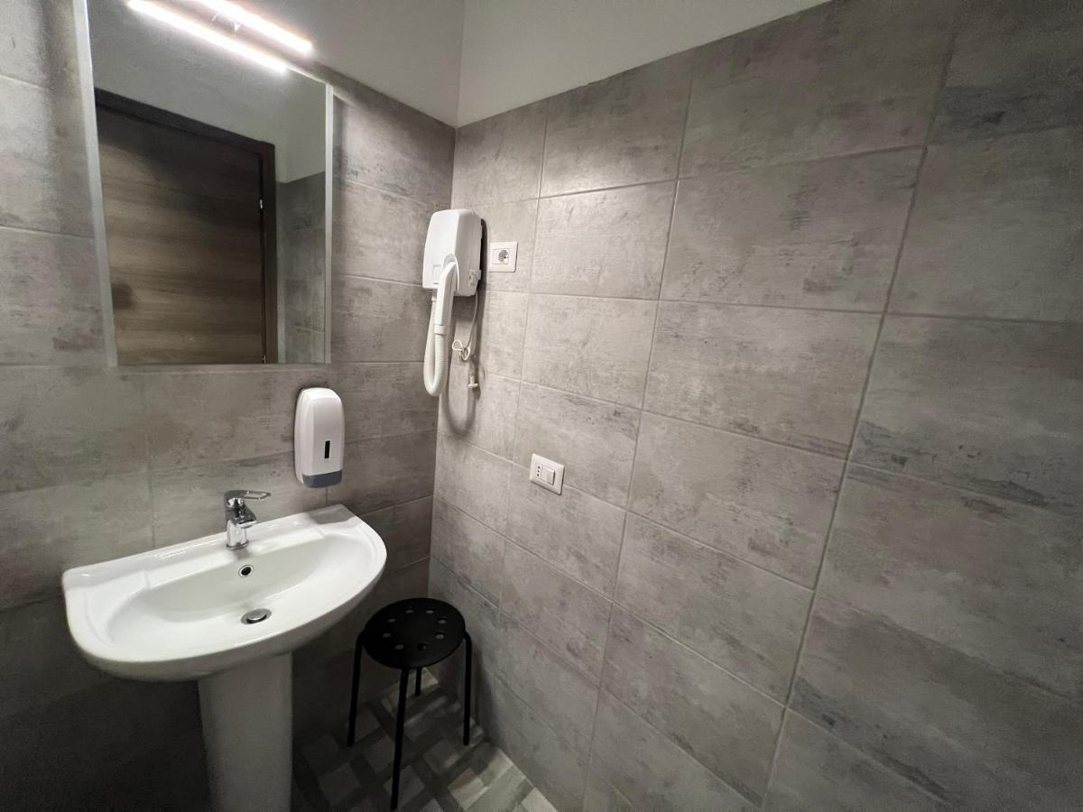 Hostel Turin Metro Young 외부 사진