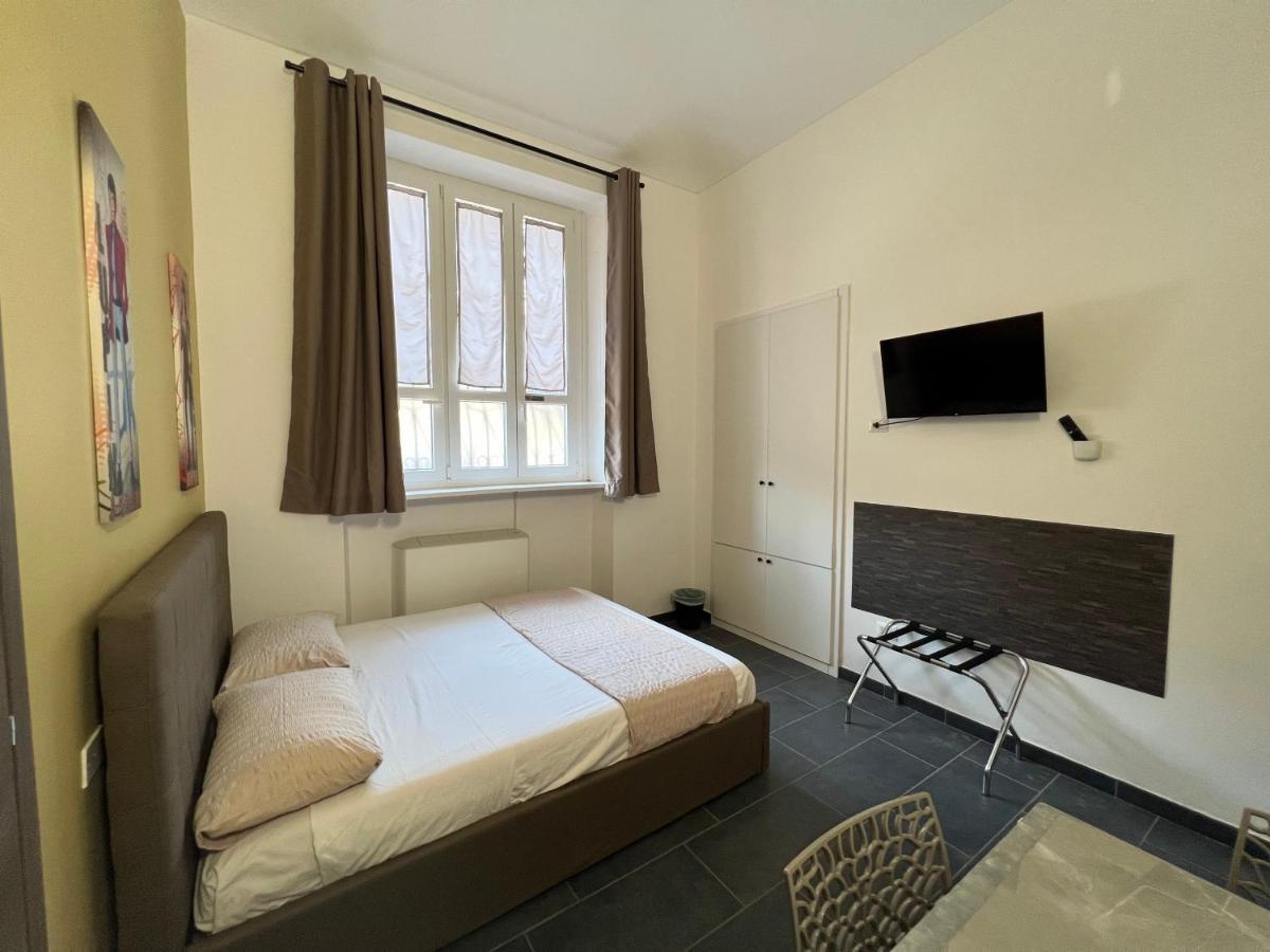 Hostel Turin Metro Young 외부 사진