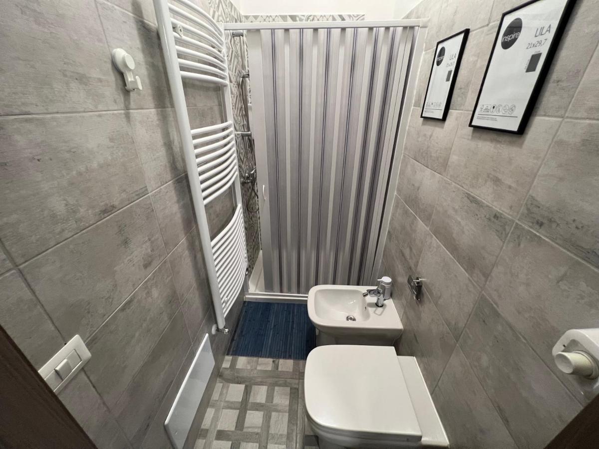Hostel Turin Metro Young 외부 사진