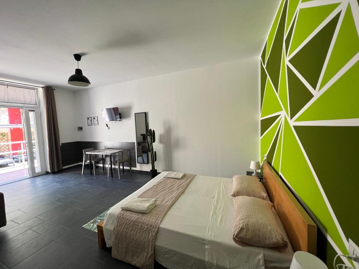 Hostel Turin Metro Young 외부 사진
