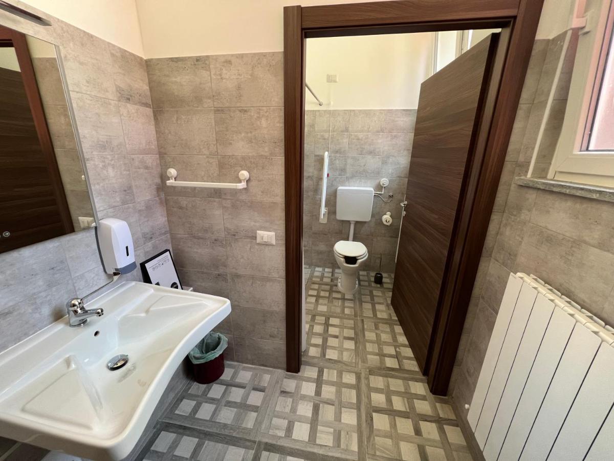 Hostel Turin Metro Young 외부 사진