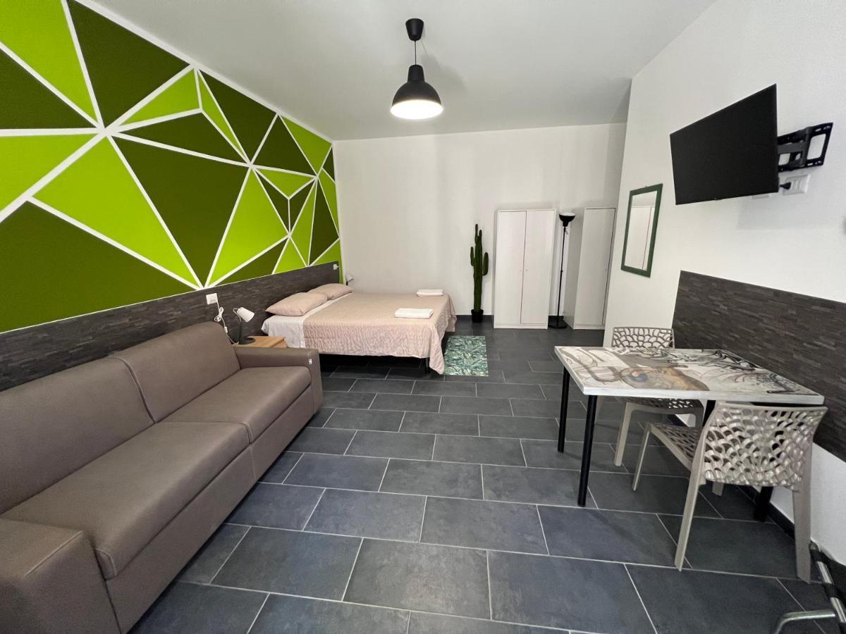 Hostel Turin Metro Young 외부 사진