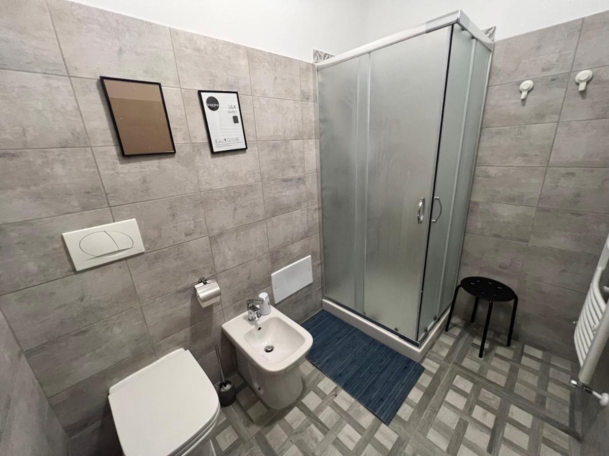 Hostel Turin Metro Young 외부 사진