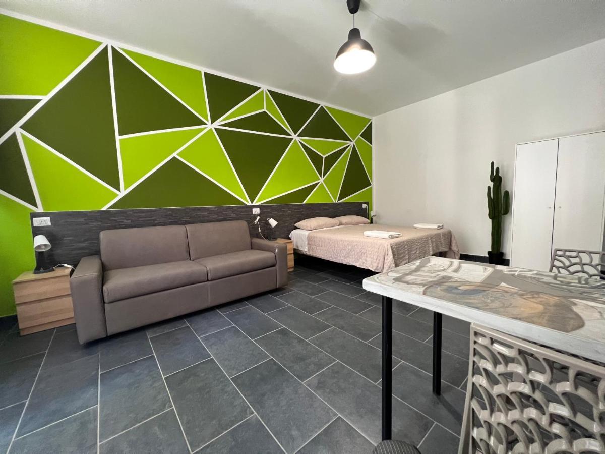 Hostel Turin Metro Young 외부 사진