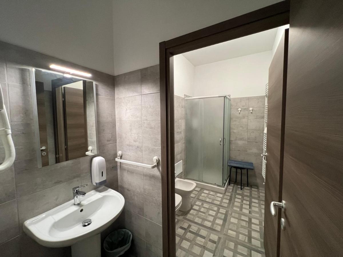 Hostel Turin Metro Young 외부 사진