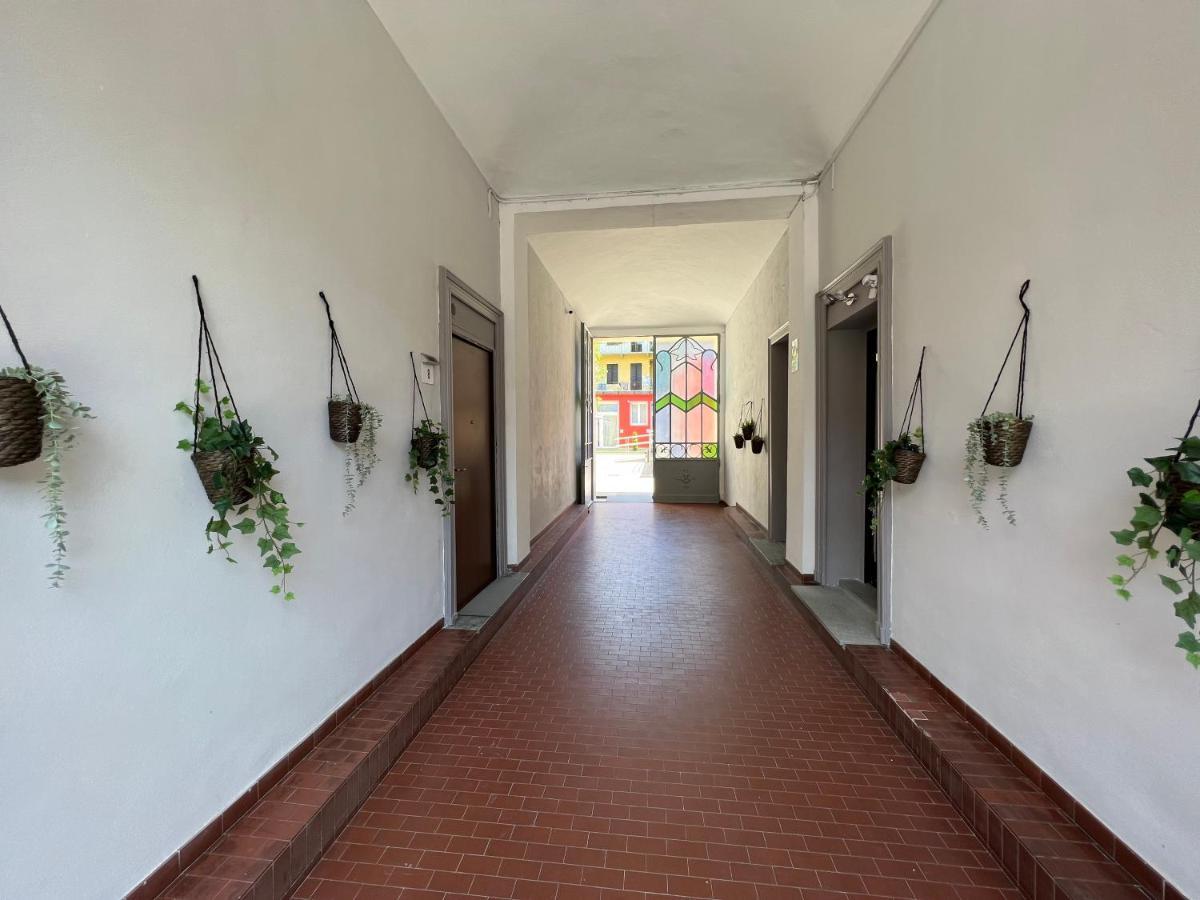 Hostel Turin Metro Young 외부 사진