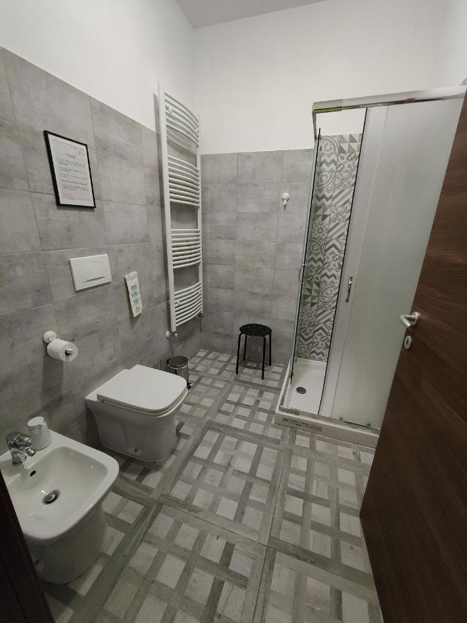 Hostel Turin Metro Young 외부 사진