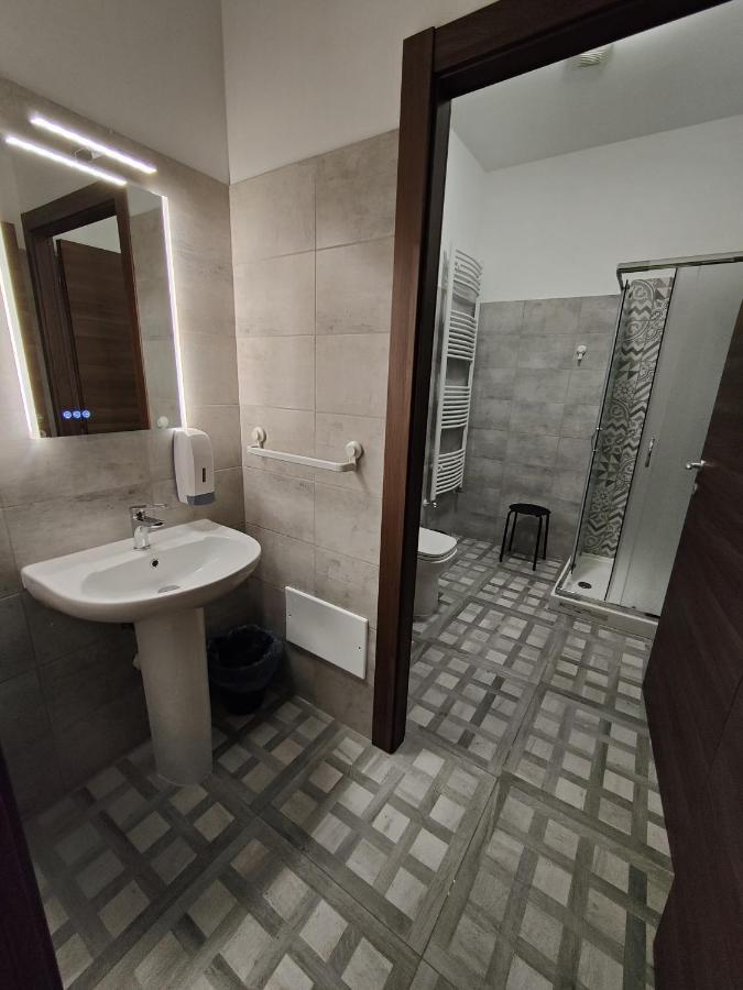 Hostel Turin Metro Young 외부 사진