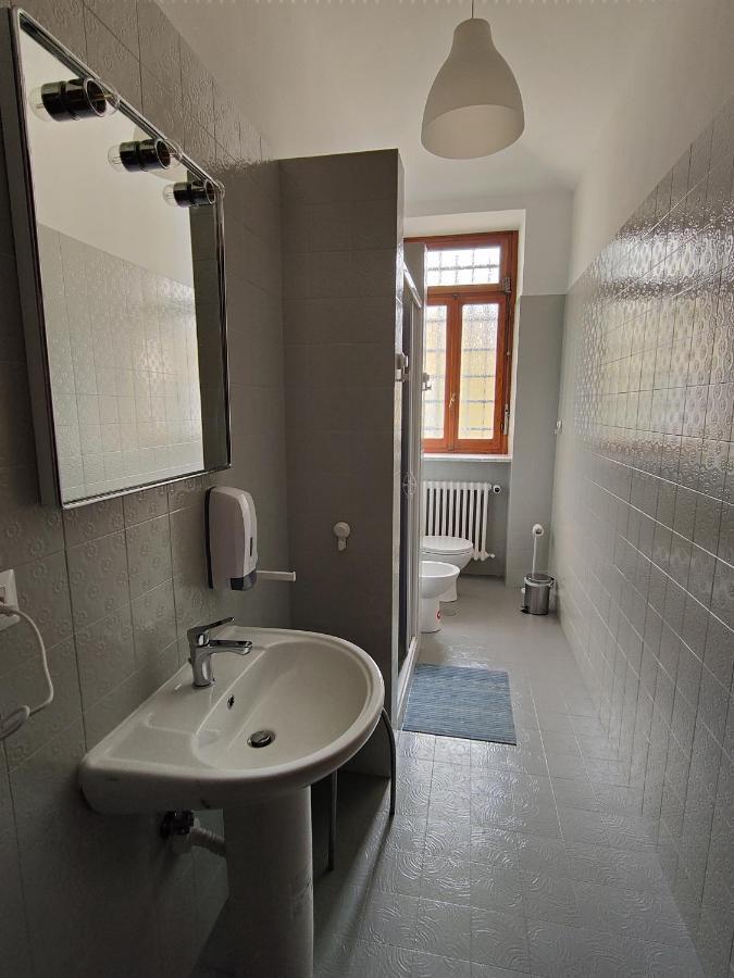 Hostel Turin Metro Young 외부 사진