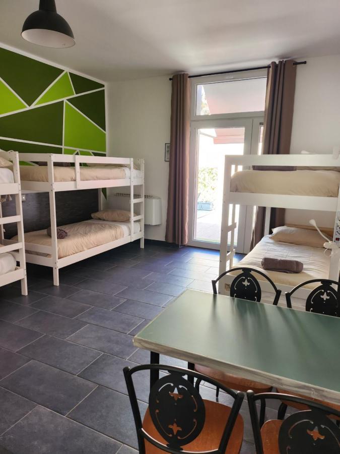 Hostel Turin Metro Young 외부 사진