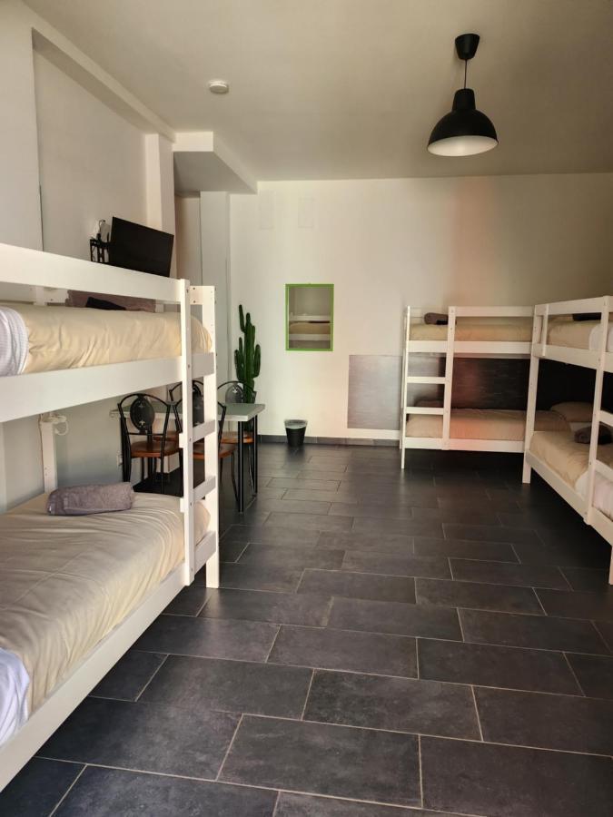 Hostel Turin Metro Young 외부 사진