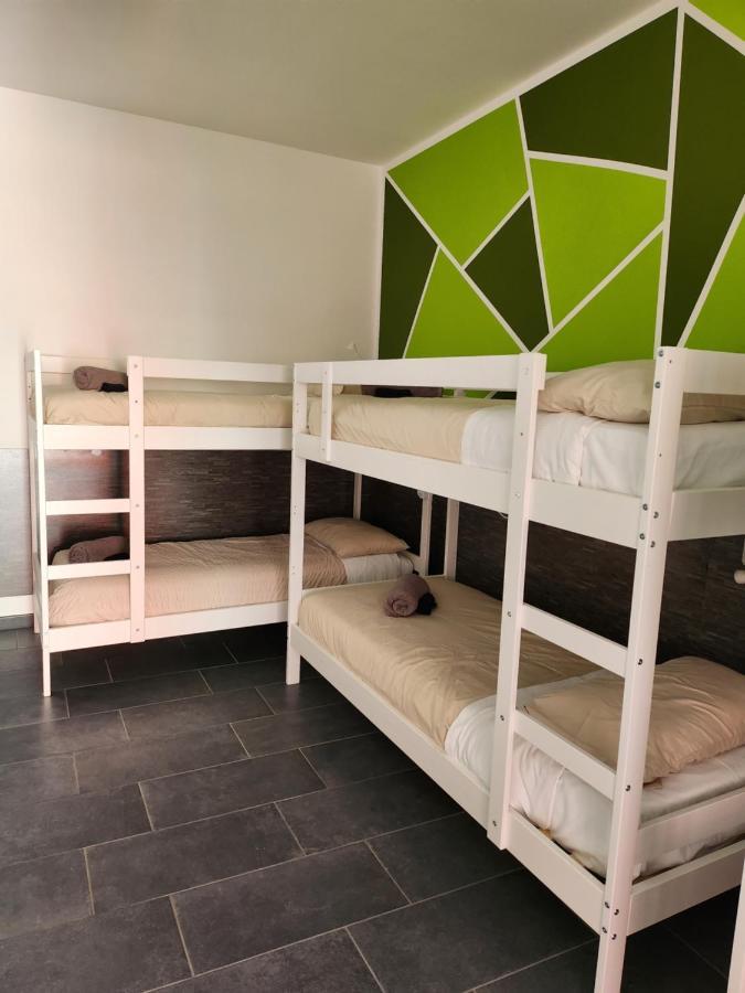 Hostel Turin Metro Young 외부 사진