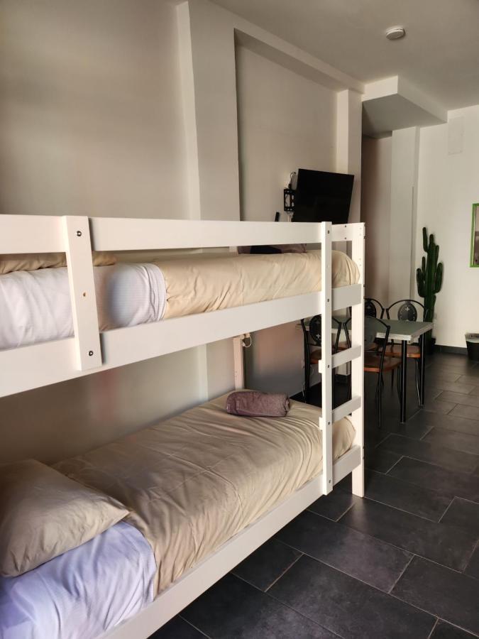 Hostel Turin Metro Young 외부 사진
