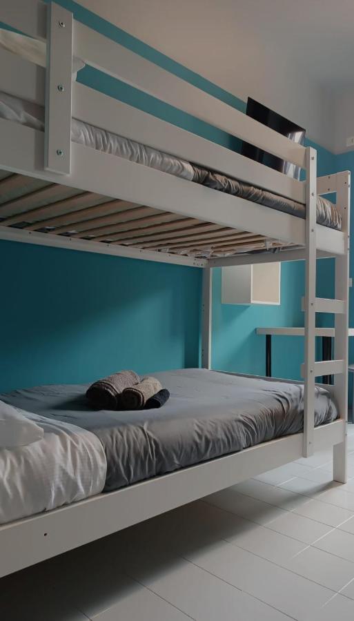 Hostel Turin Metro Young 외부 사진