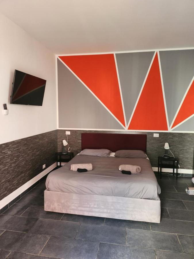 Hostel Turin Metro Young 외부 사진